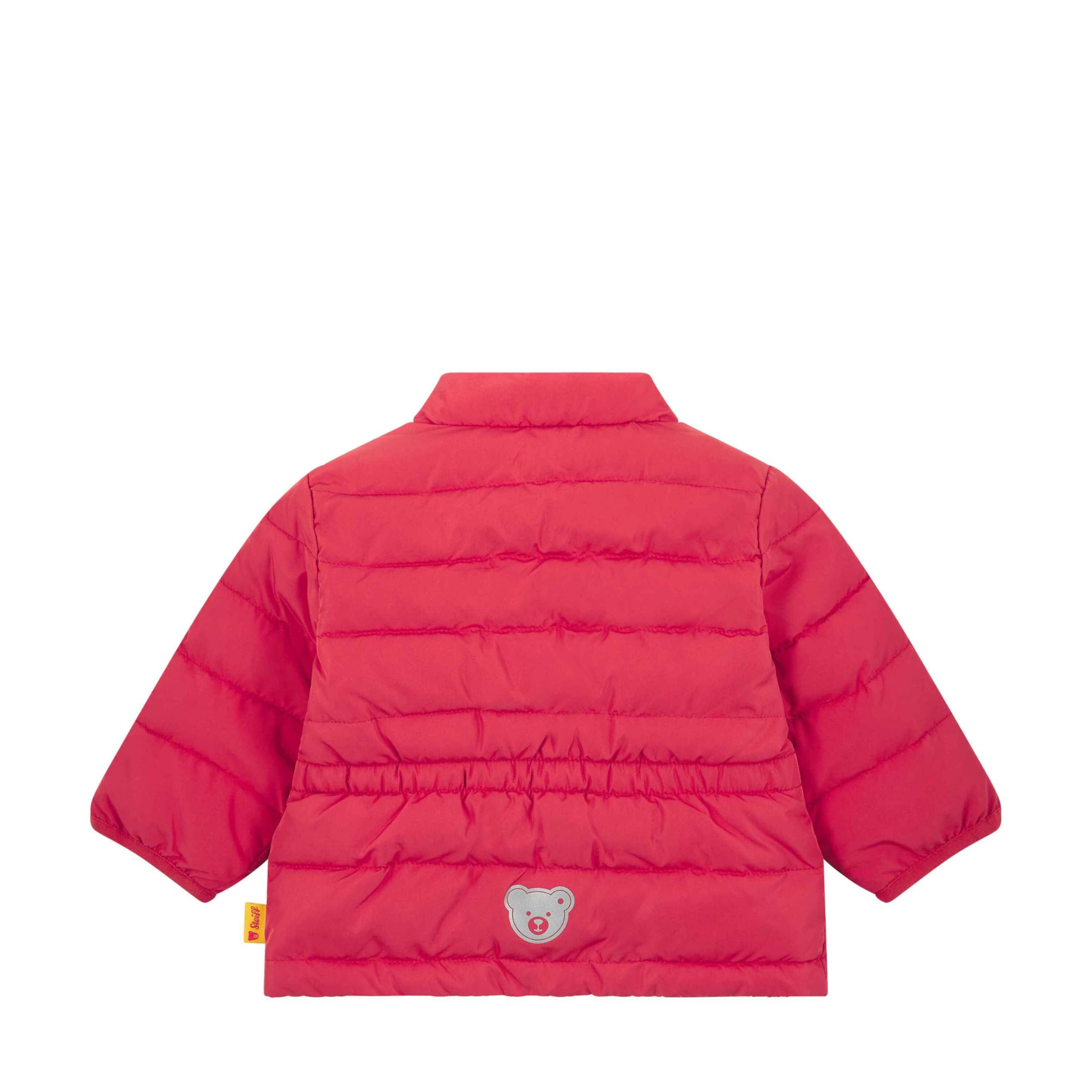 Steiff Mädchen Jacke Jacke