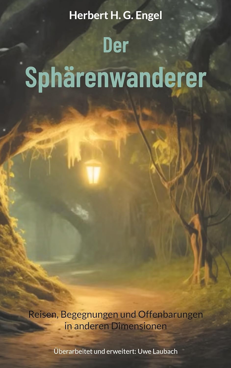Der Sphärenwanderer: Reisen, Begegnungen und Offenbarungen in anderen Dimensionen * Überarbeitet und erweitert