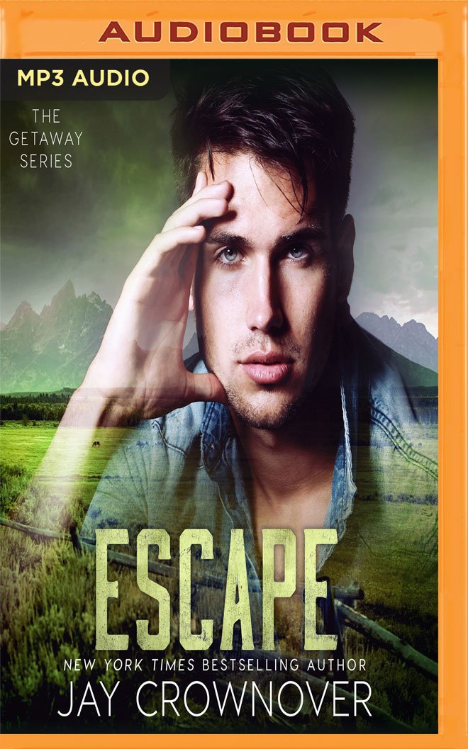audible Escape (Getaway)