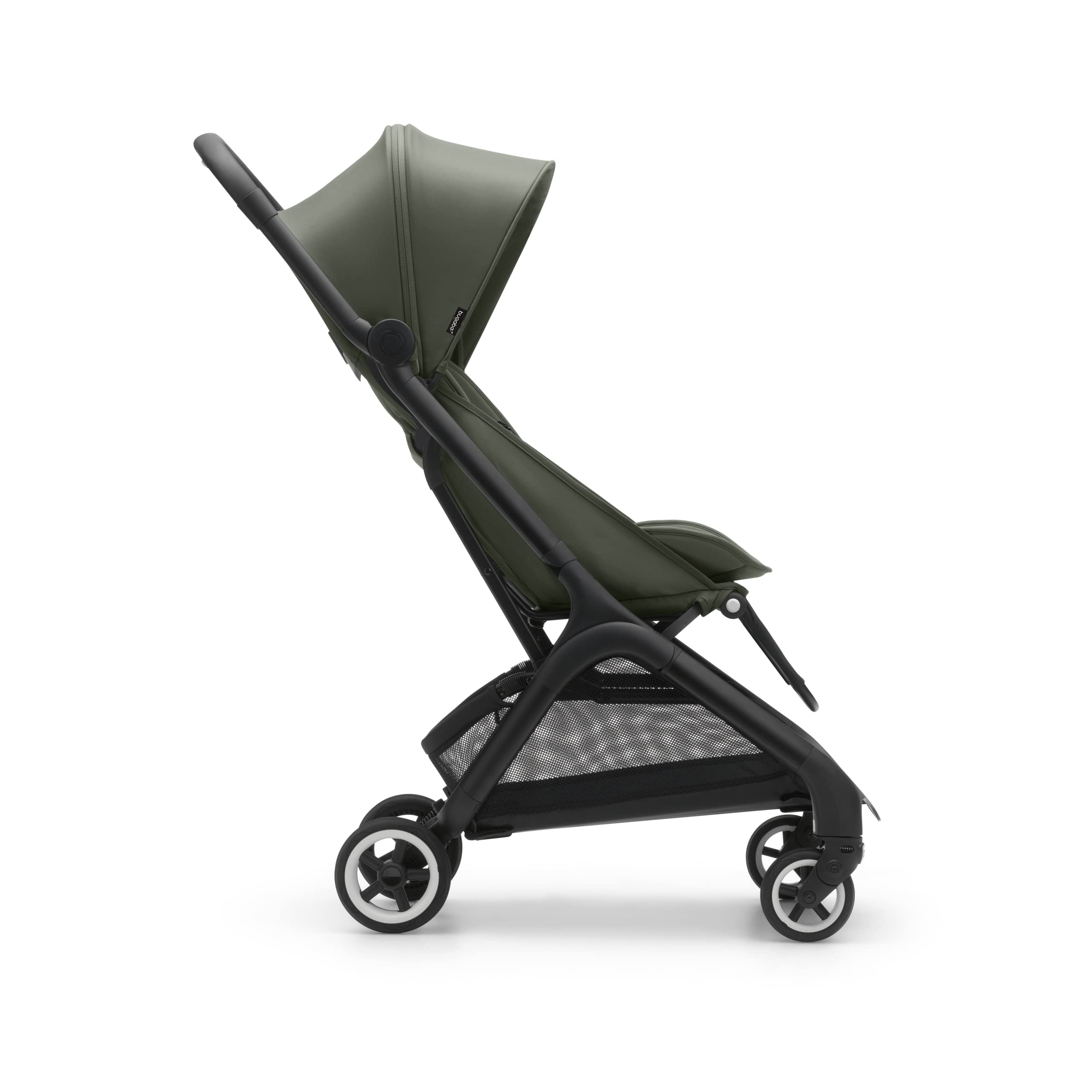 Amazon.co.jp: bugaboo バガブー バタフライ コンプリート ブラック 