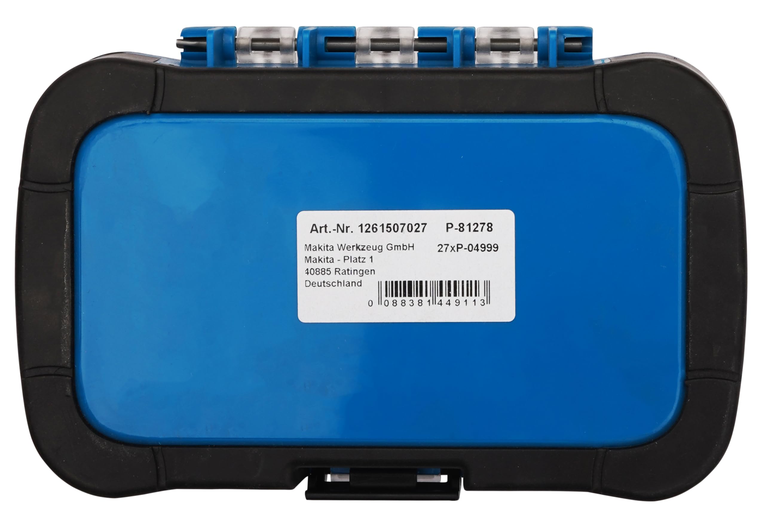 Makita Lame de scie P-81278