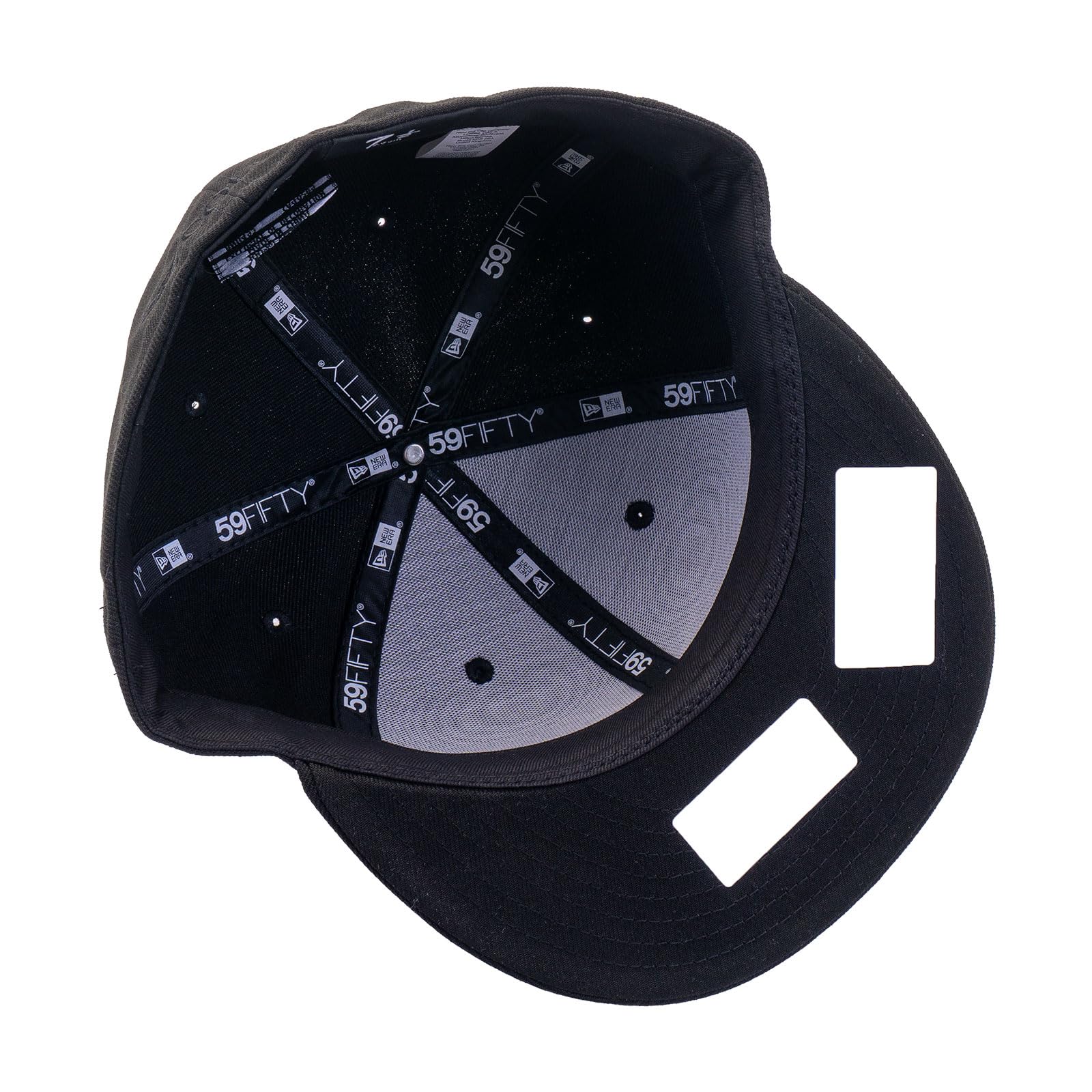 New Era Colucci X 59FIFTY Fitted Cap