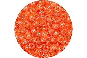 Eppingwin Pony Beads: Craft, Jewelry, and Hair Accessories