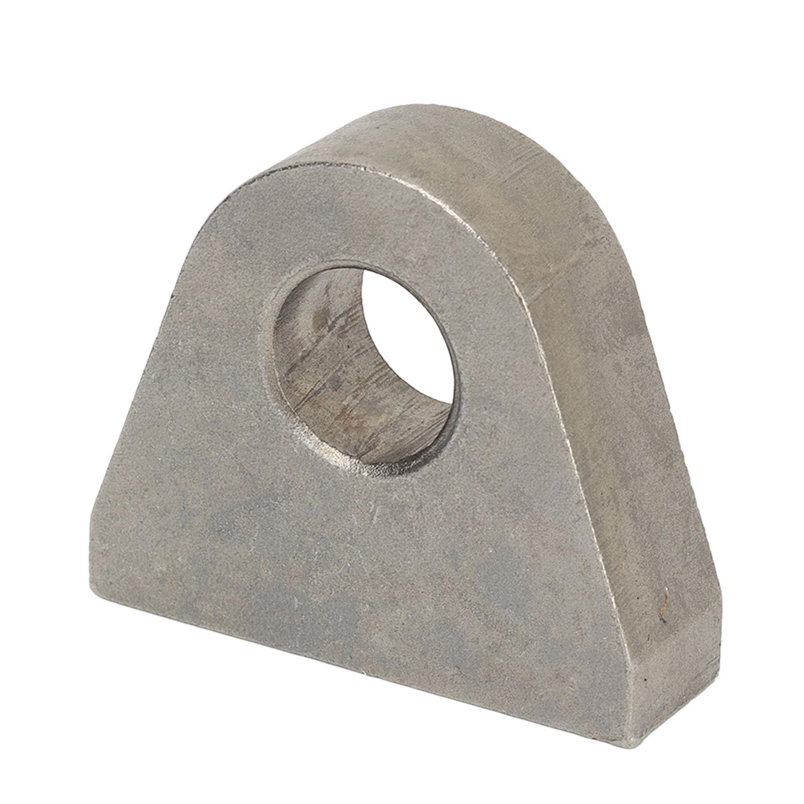 Aramox Supporti per Ganci Pesanti a Forcella per Trattori in Acciaio, Set da 22 pezzi con Dimensione 2,54 cm per Ganci da 1 Pollice, 22 Piece Heavy Duty Steel Fork Hook Brackets fo