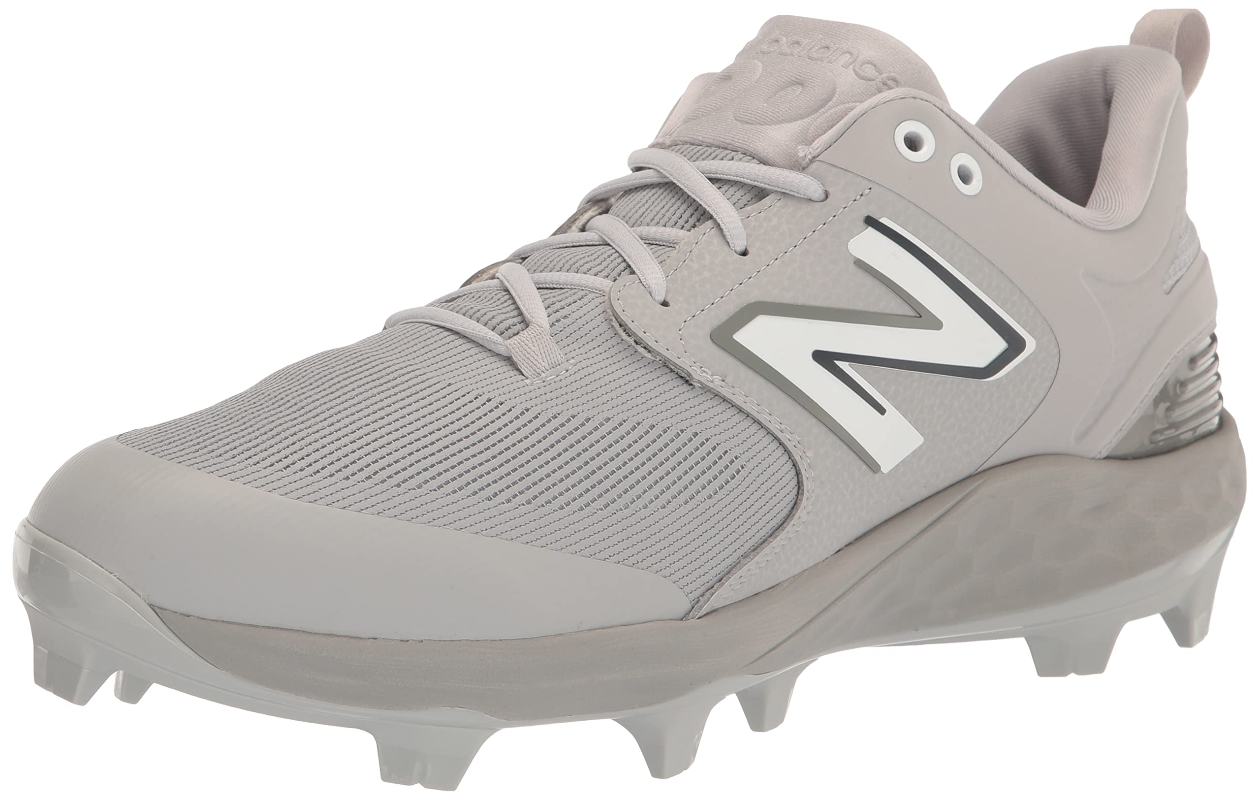 New Balance Men's Fresh Foam 3000 V6 Molded Baseball Shoes