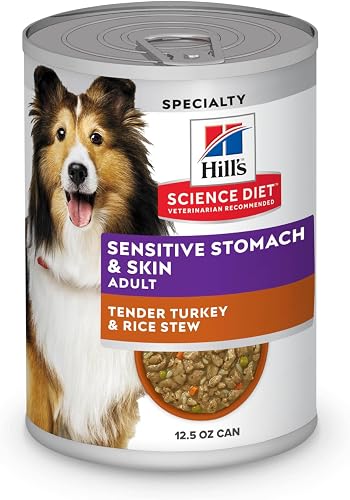 Hill's Science Diet Sensitive