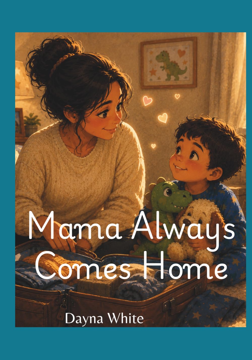 Mama Always Comes Home