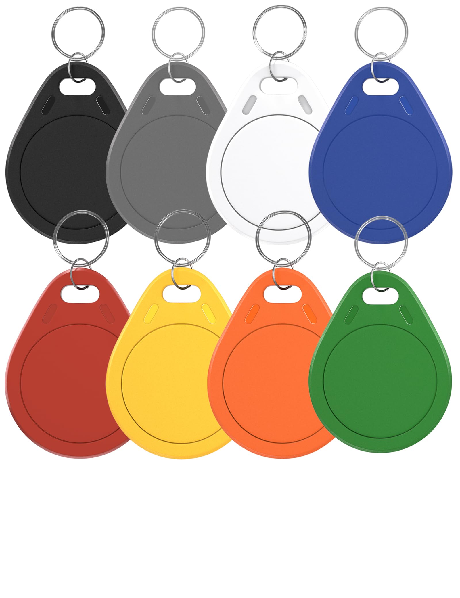 Étiquette NFC 215 : le badge programmable pour simplifier vos routines mobiles - 8