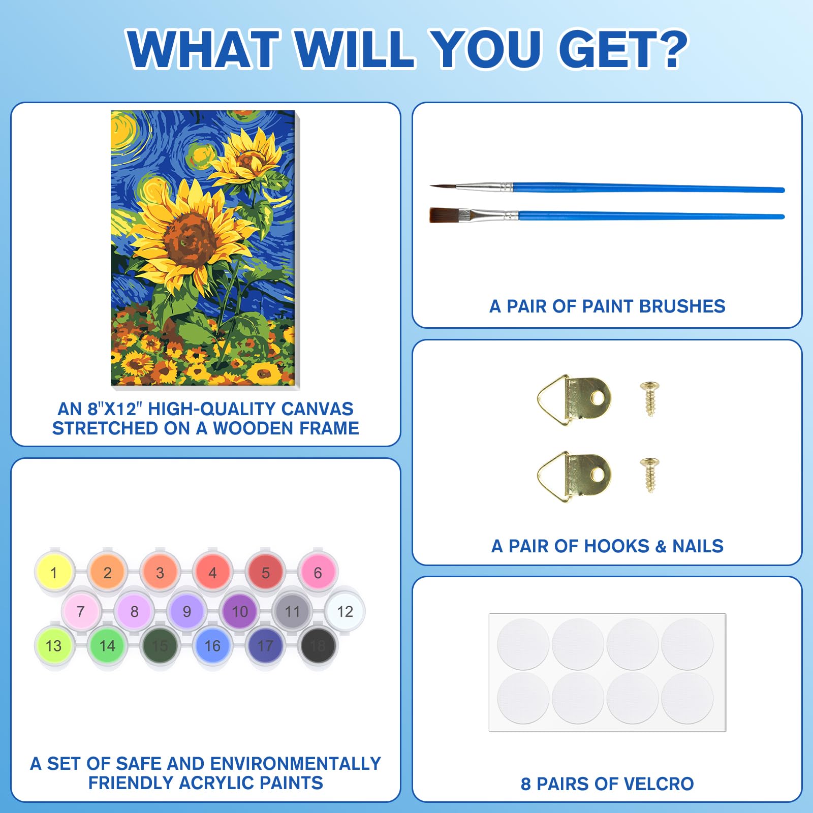 Il colore degli occhi in tutte le sue sfumature. - stileItaliano beats for  Kids!, image size:1600x1600