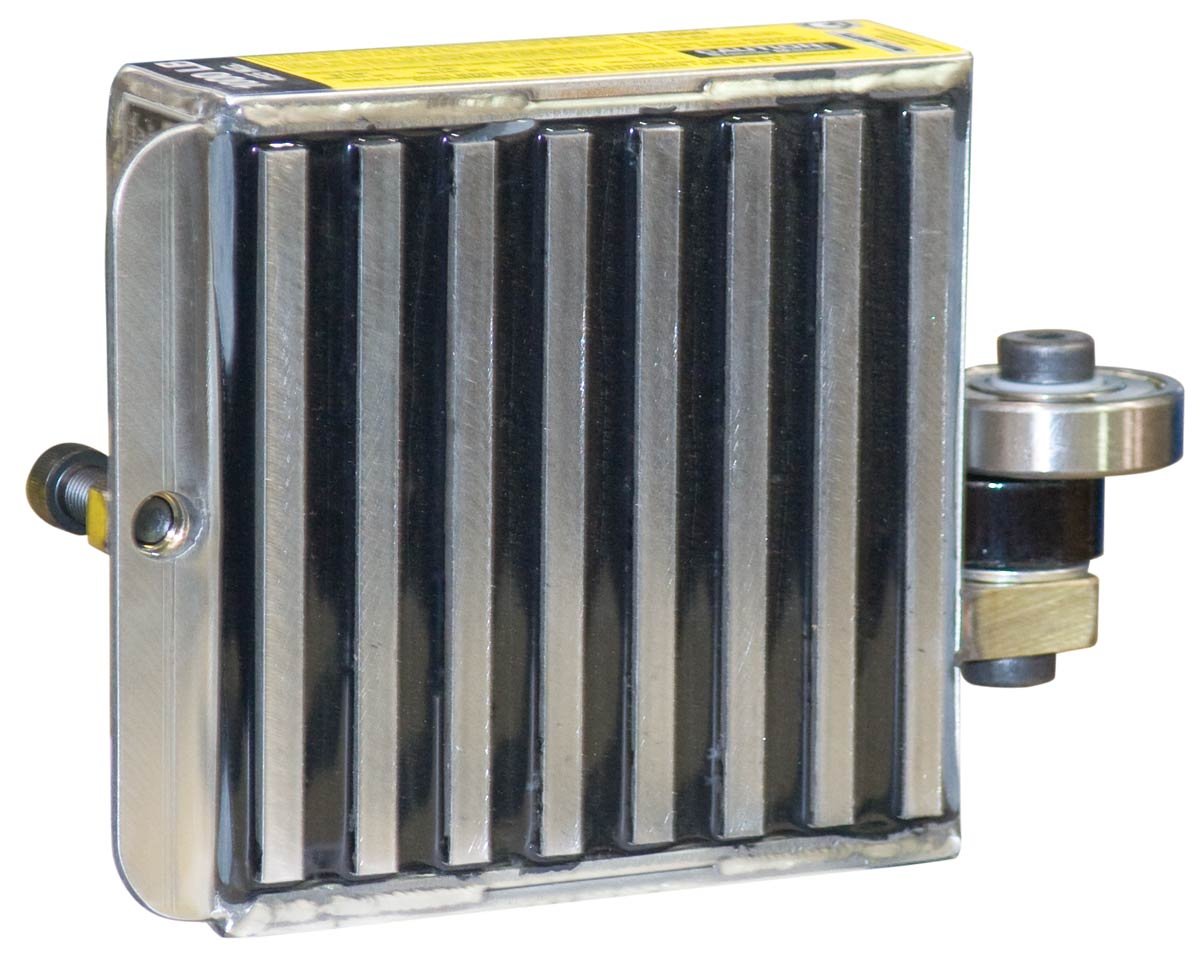 Cup Magnet, 82 lb. Pull