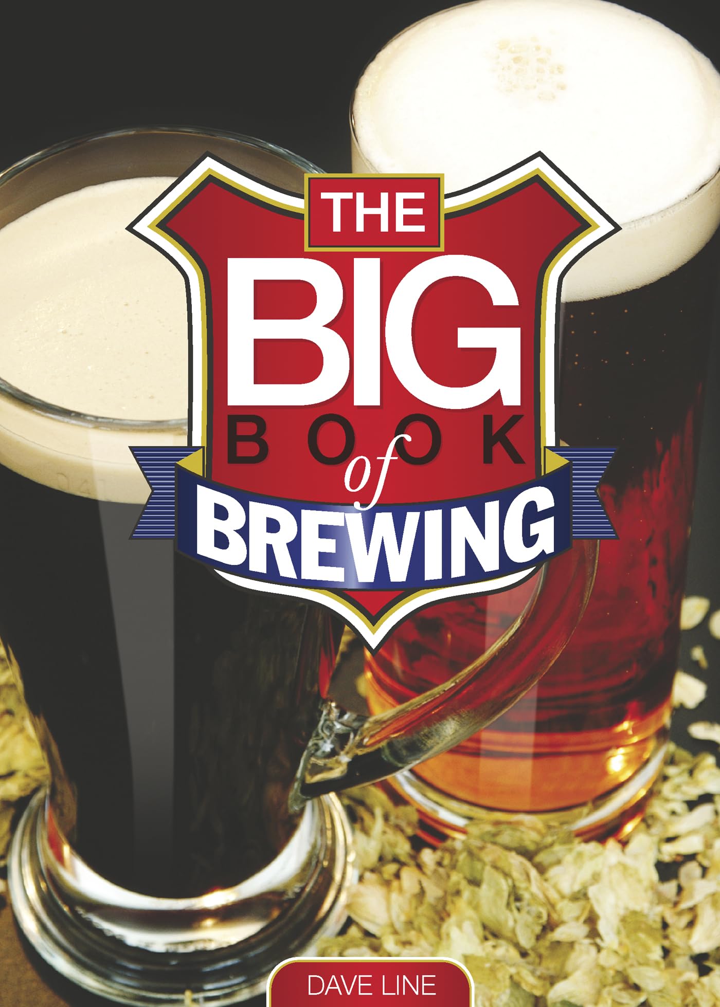 The Big Book of Brewing