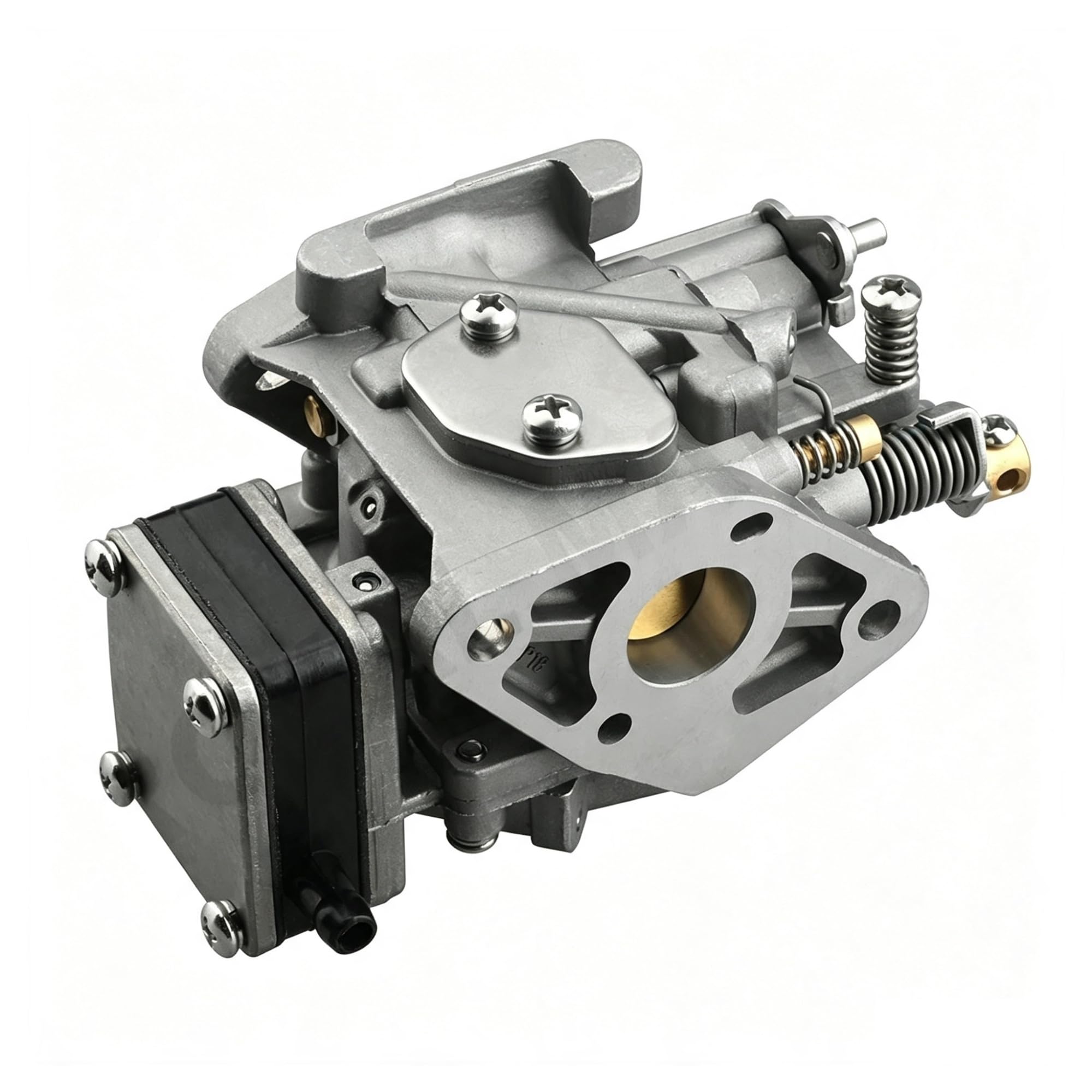 6L5‑14301‑03 Carburatore for Motore Fuoribordo A 2 Tempi Da 3 HP