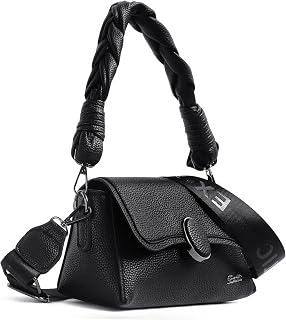 EXOTIC Premium® Unique Shep Texture Design Flap Sling Bag For Women/Girl's Price In India