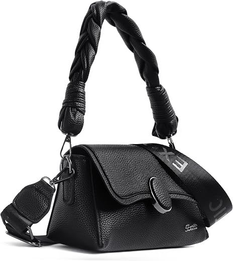 EXOTIC Premium® Unique Shep Texture Design Flap Sling Bag For Women/Girl's