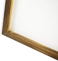 Vista 7 de Letrero clásico de madera con marco de madera maciza con texto en inglés «Sweet Dreams Sleep Tight», «I Love You Good Night», letrero rústico