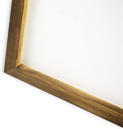 Miniatura 7 de Letrero de madera con marco de palet enmarcado con texto en inglés I Hope Were Friends Until We Die letrero familiar motivacional con refranes