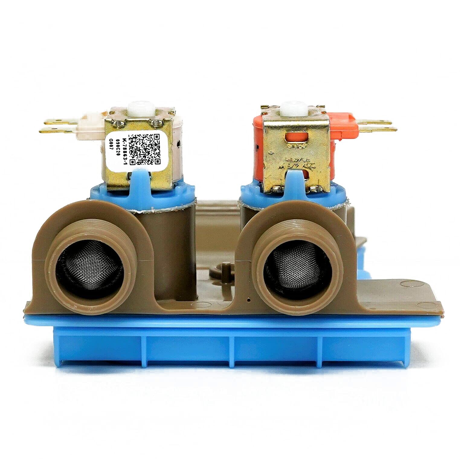 Lenovo IdeaPad S 145 Elettrovalvola Di Aspirazione Acqua Per Lavatrici Whirlpool - Ricambio Choice Parts W11165546 Idromassaggio Intex - Foto 4