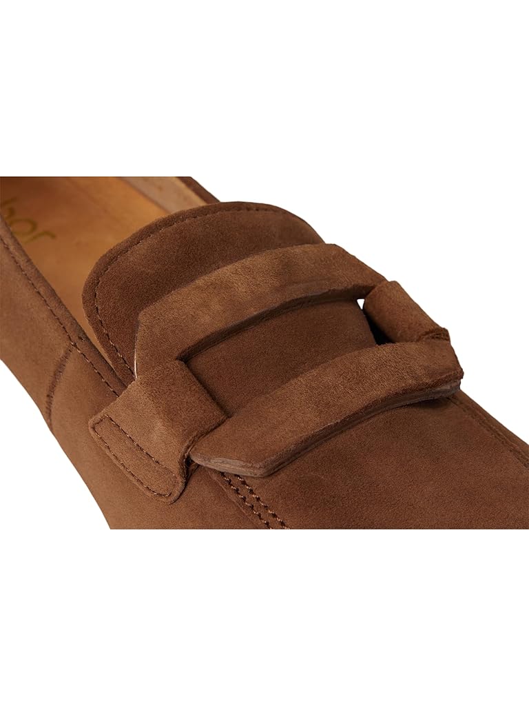 Brown Gabor Gabor 75.261.14