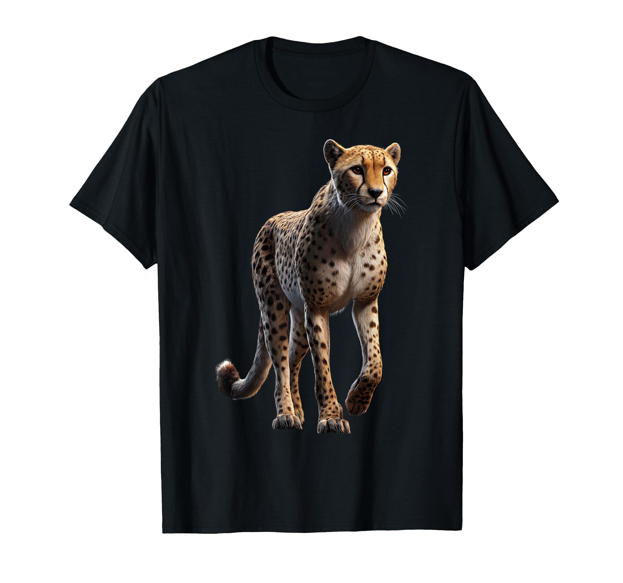 Kleidung mit Designs von Amazon Merch on Demand