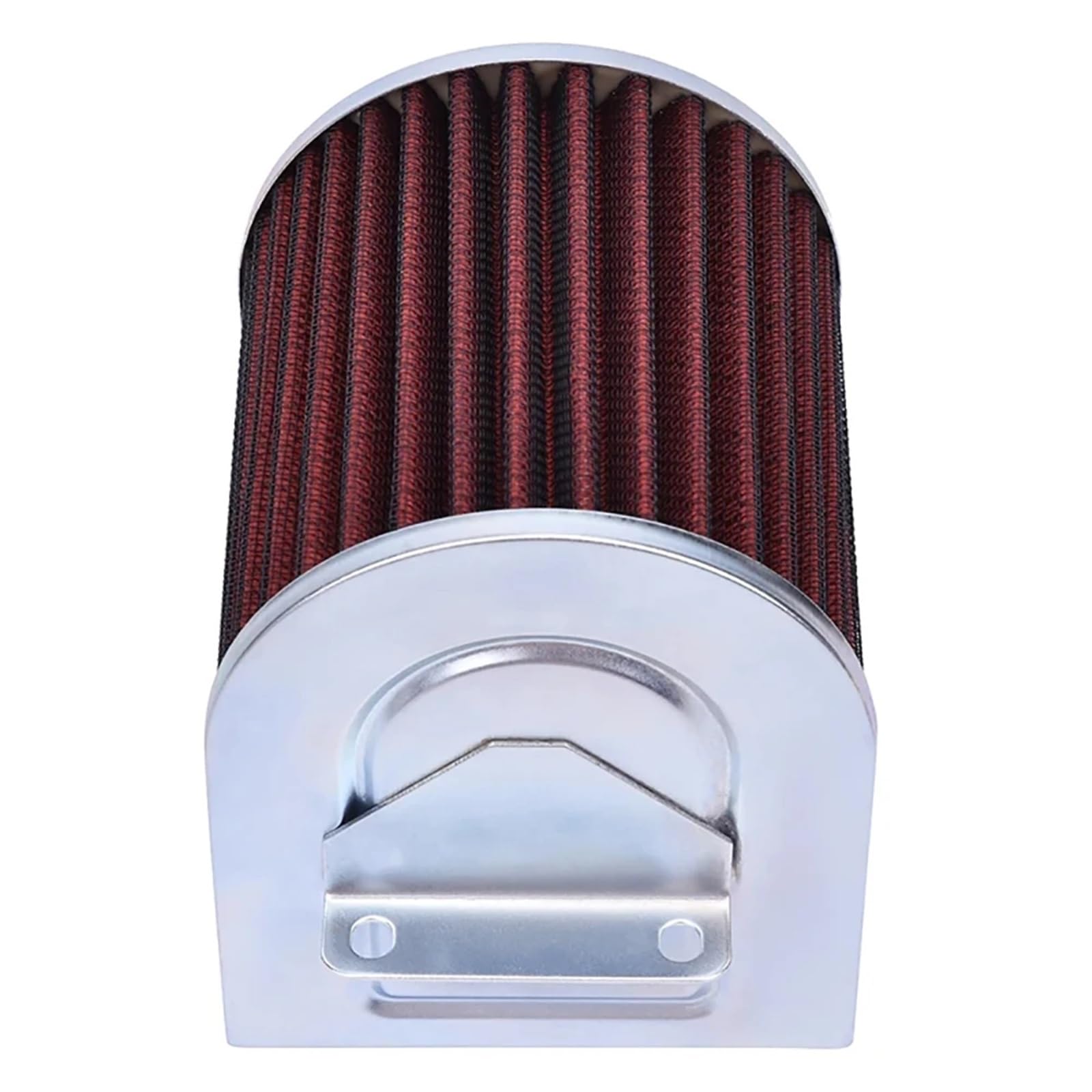 Filtro Aria Moto Per VOGE 500DS 500R 500AC 500X LX500-A 500cc Moto Motore Di Ricambio Elemento Filtro Aria Filtro Di Aspirazione Aria Pulitore Filtro Aria Motore(High Flow)