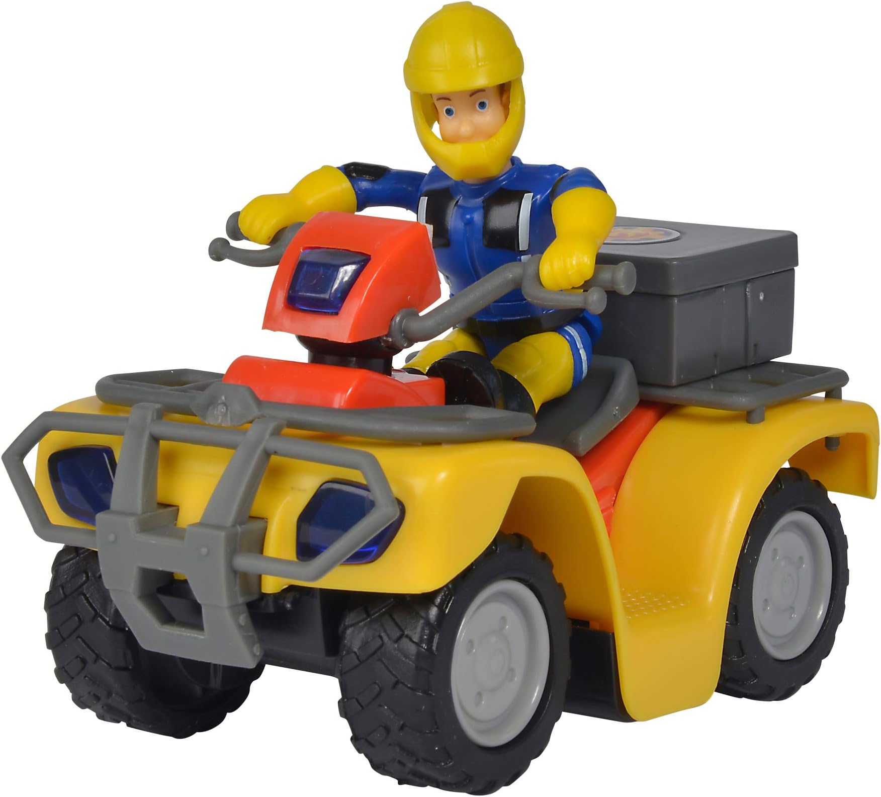 BRANDWEERMAN SAM MERCURY MET F Age 3+