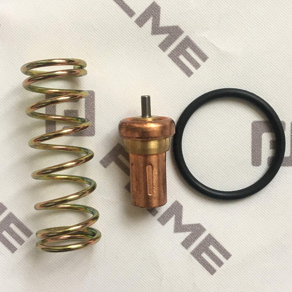 Temperature Control Valve Kit 49144587001 Suitable for Compressor Replacement