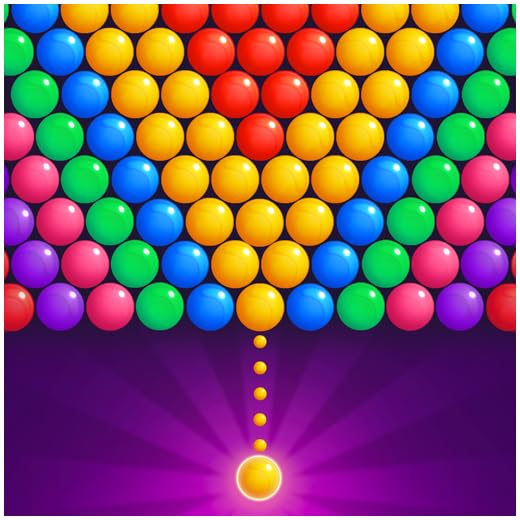 Bubble Pop Dream: Bubble Shoot