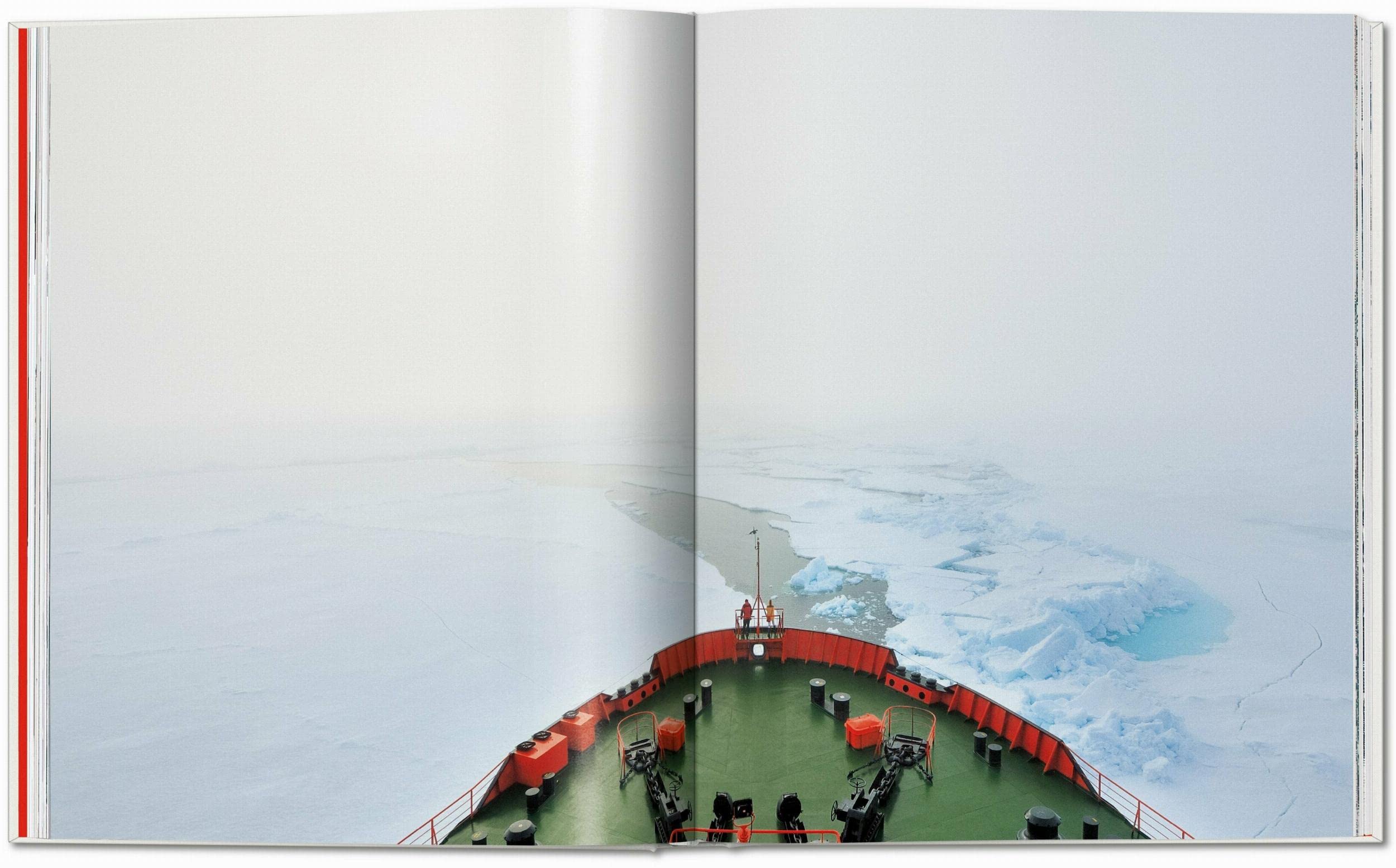 Remote Experiences: Extraordinary Travel Adventures from North to South