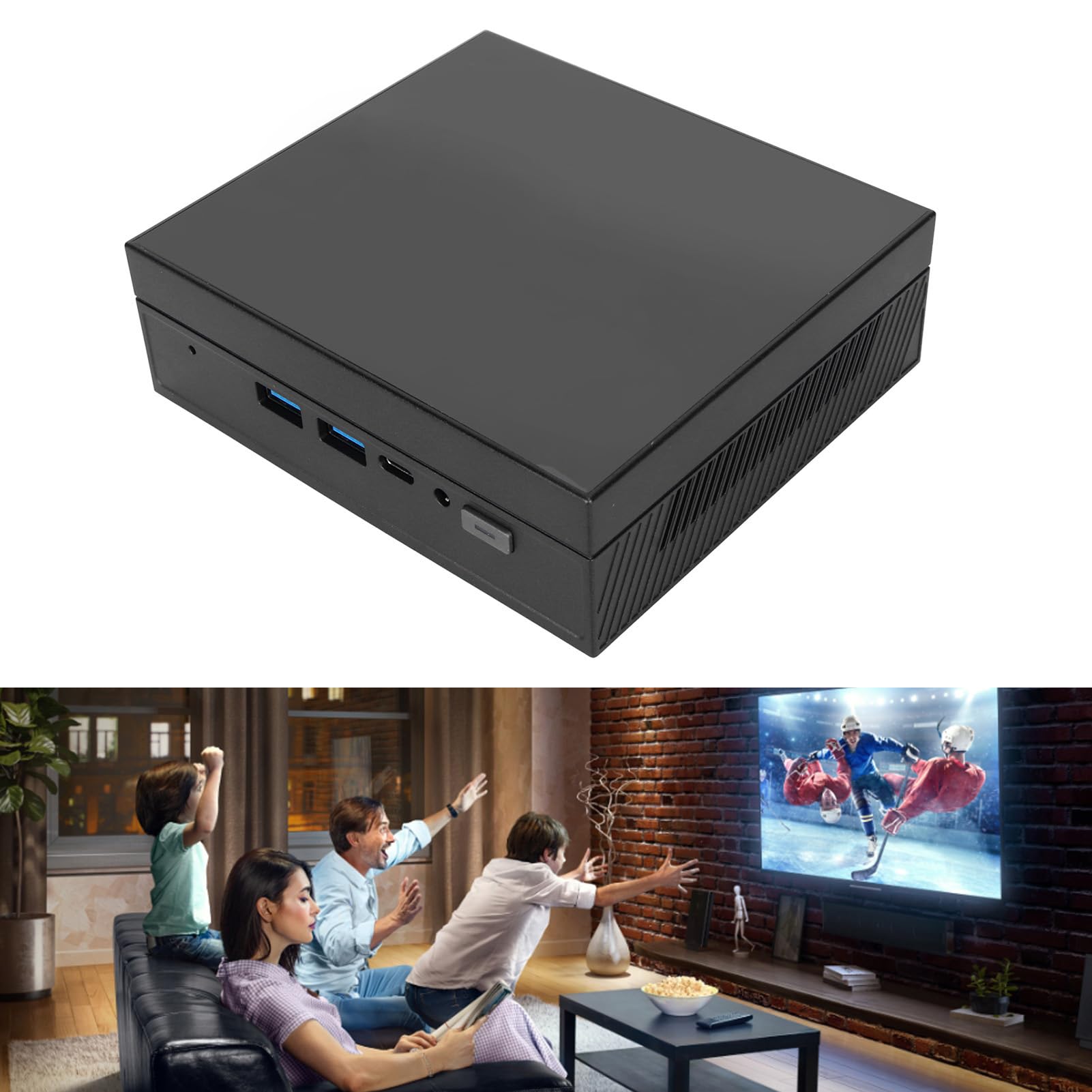 Amazon.co.jp: Windows11 Pro ミニデスクトップ、8GB / 16GB