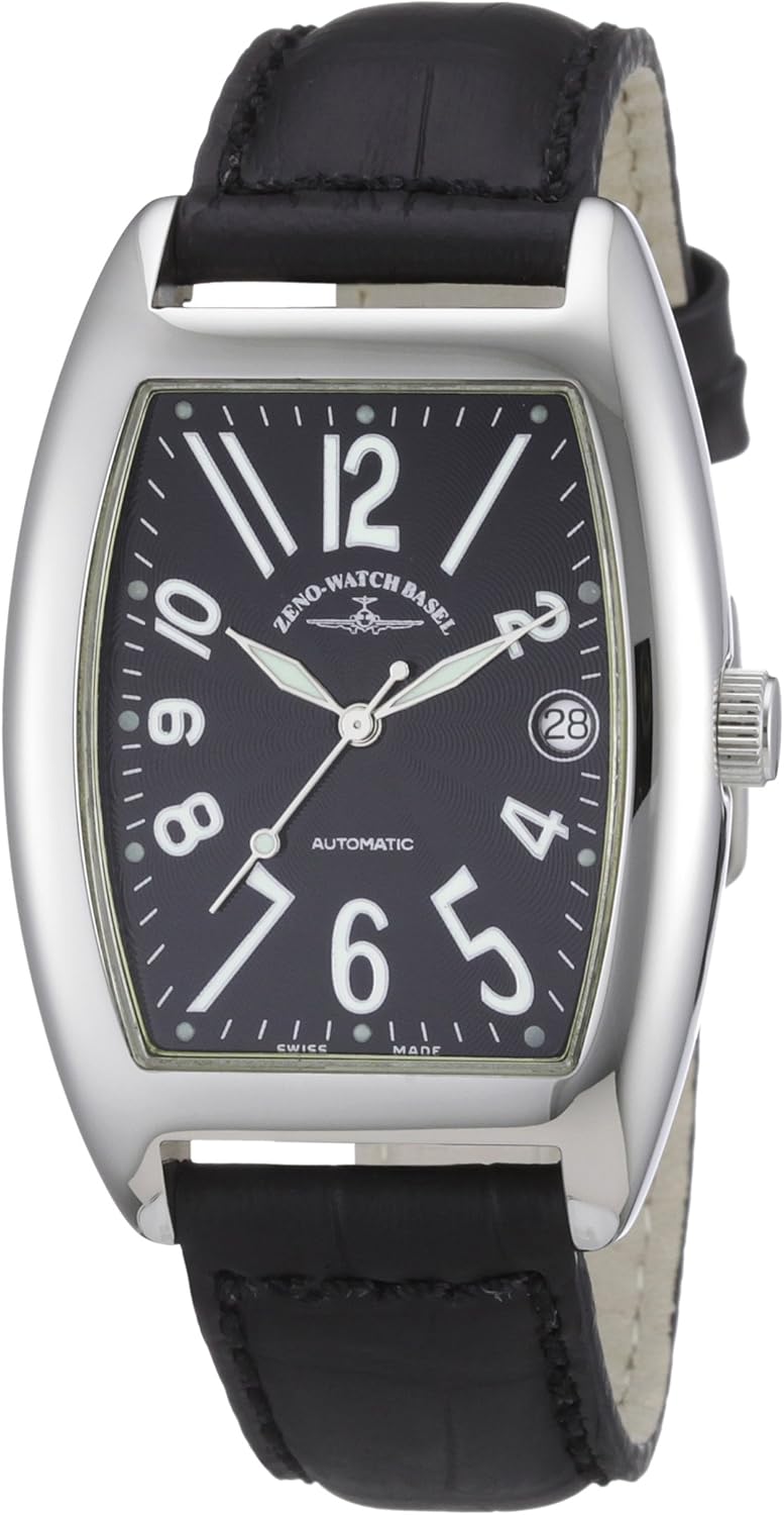 8080-a1 - Orologio unisex