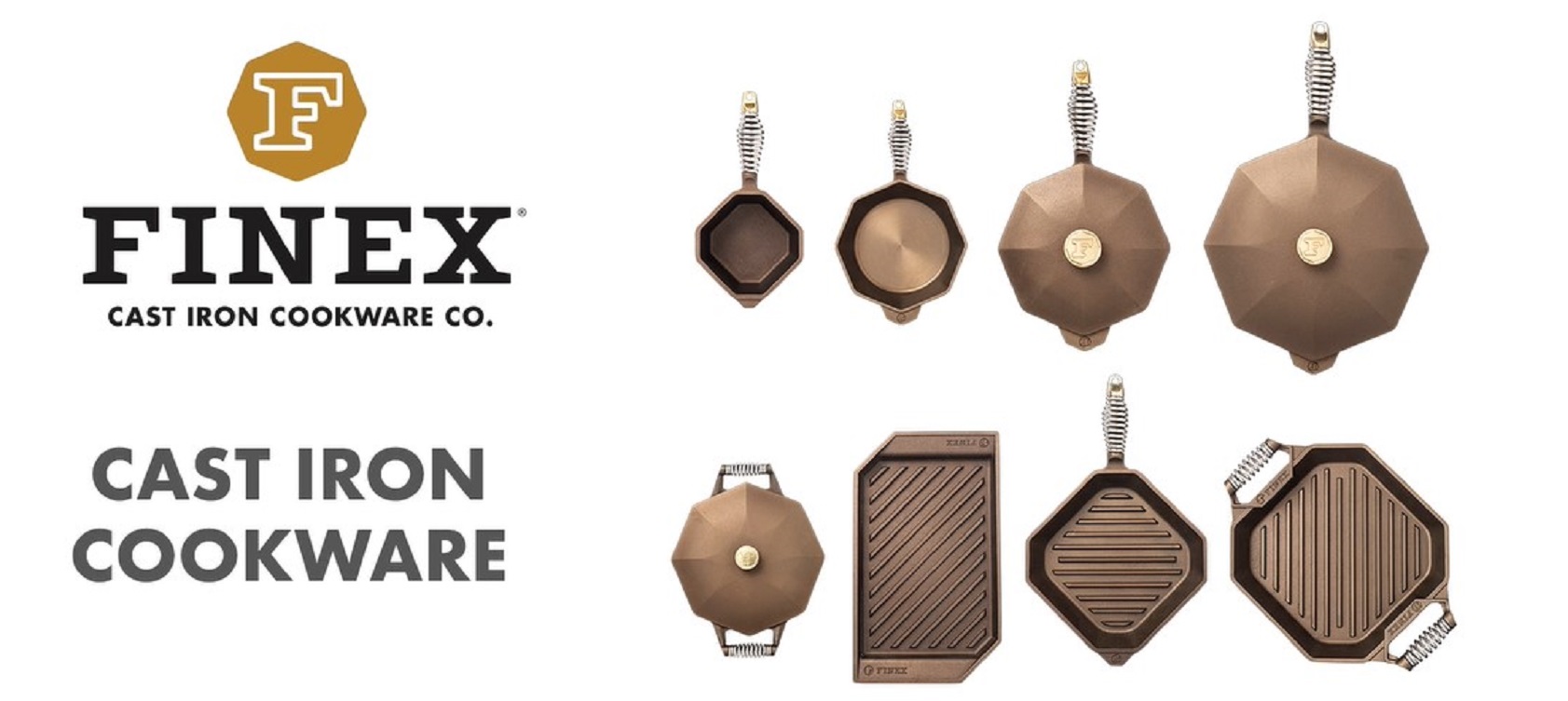 Amazon.com: FINEX 12