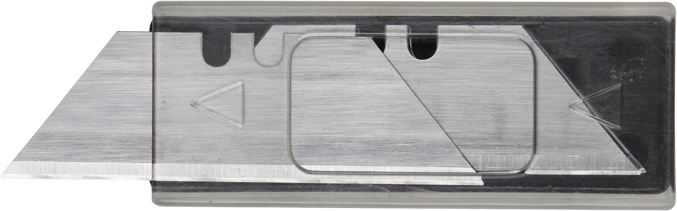 Tools 10 blades in a dispenser x 10 packs, 22025251