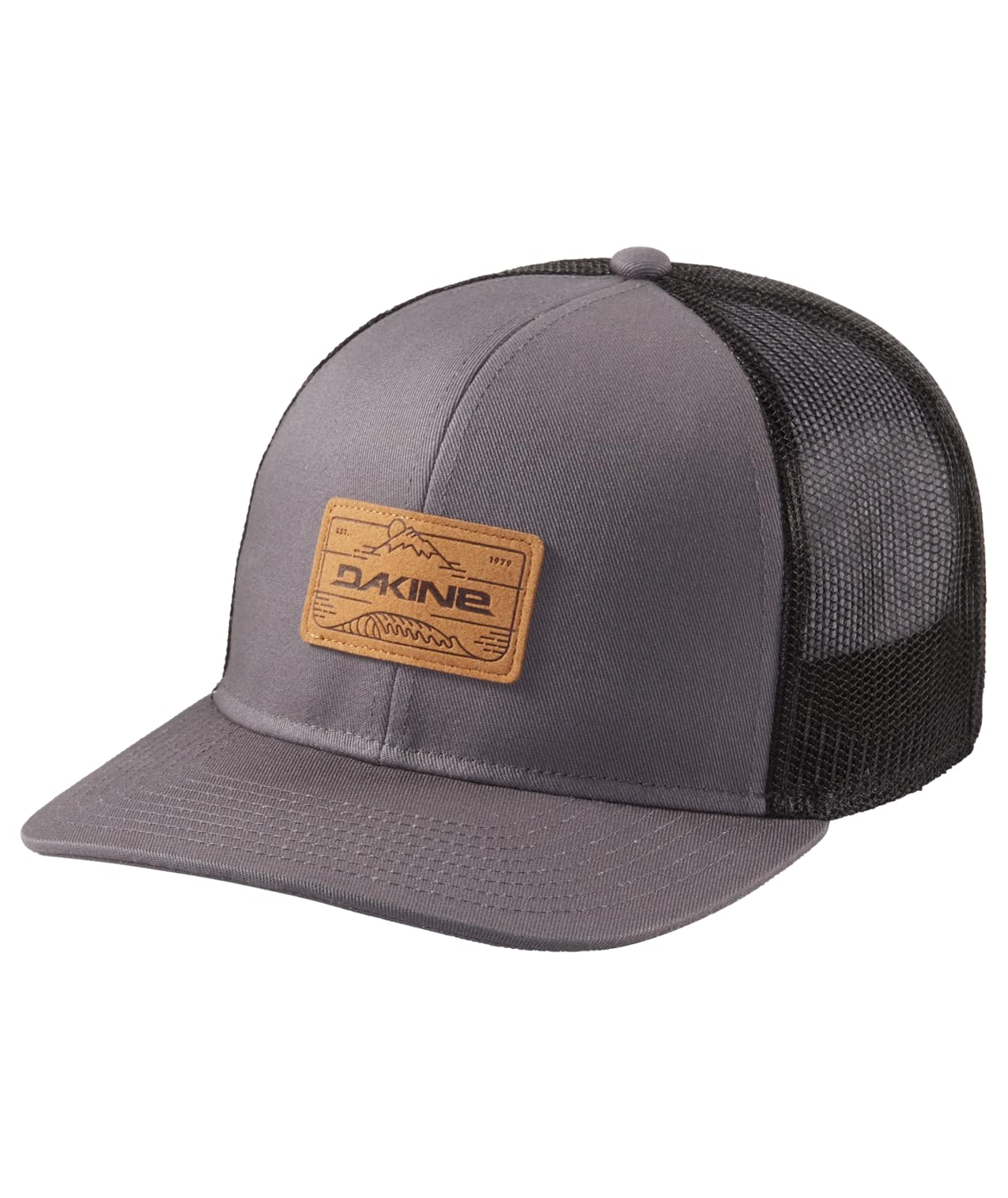 Dakine Peak to Peak Trucker - Castlerock