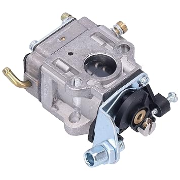 Carburetor Fuel Filter Set, Blower Tune Up Kit Wear Resistant Stable Structure for Outdoor for Garden for -770-770H -770T for WT WYK-406-1