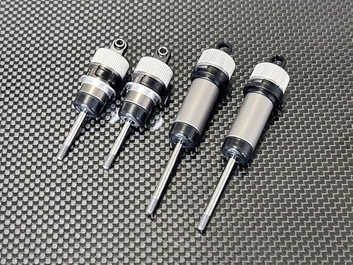 川田模型 (Kawada Mokei) オイルダンパーセット・ホーネットEVO用 TBA110