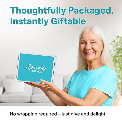 Miniatura 6 de Juego de regalo de té para mujeres y hombres  Elegante juego de té para mujer con 15 tés únicos, vaso de acero inoxidable y 10 pajitas de miel en