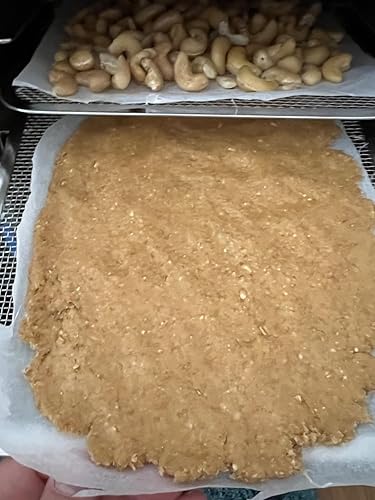 Great Dehydrator, plenty of room and very sturdy