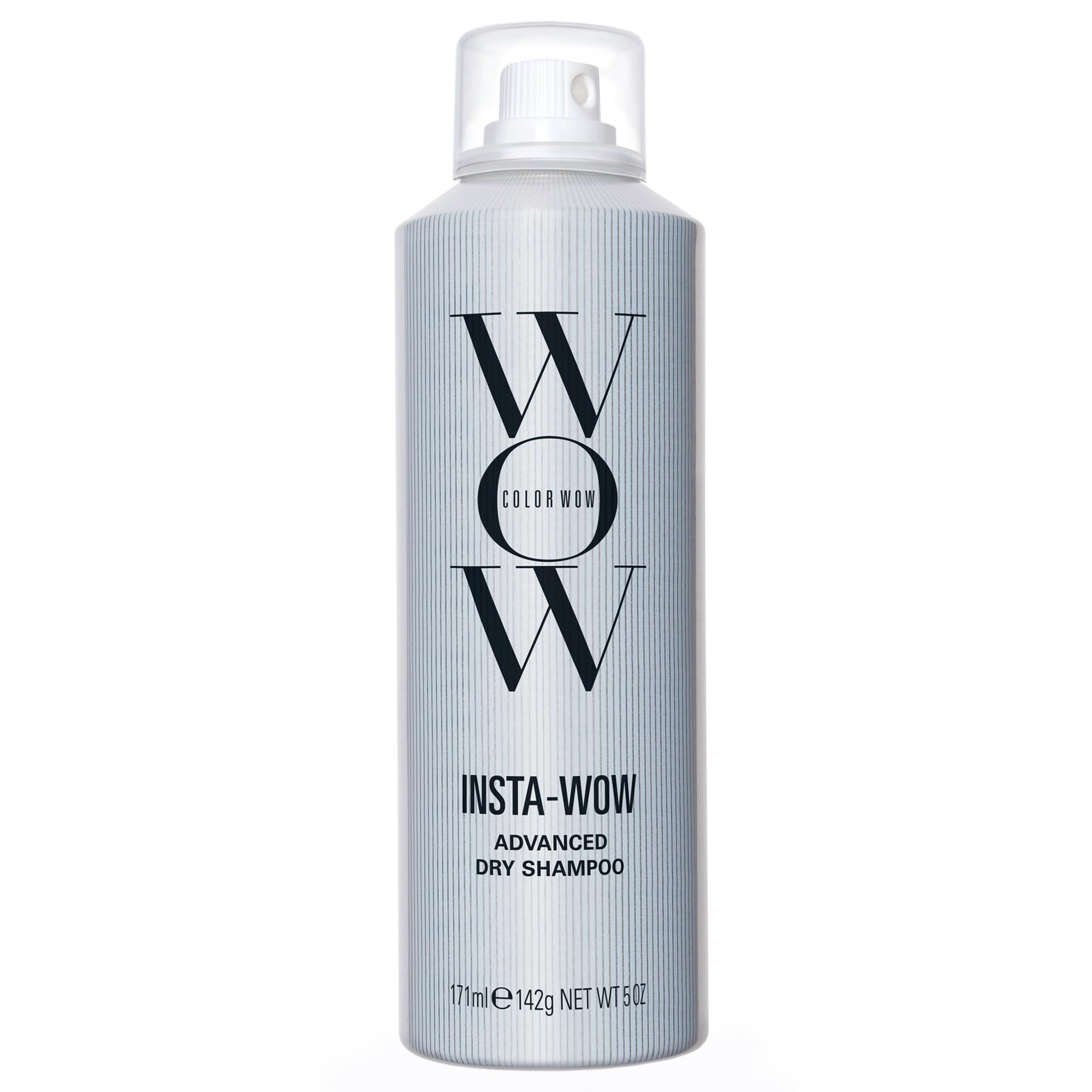 Color Wow Insta-WOW Dry Shampoo