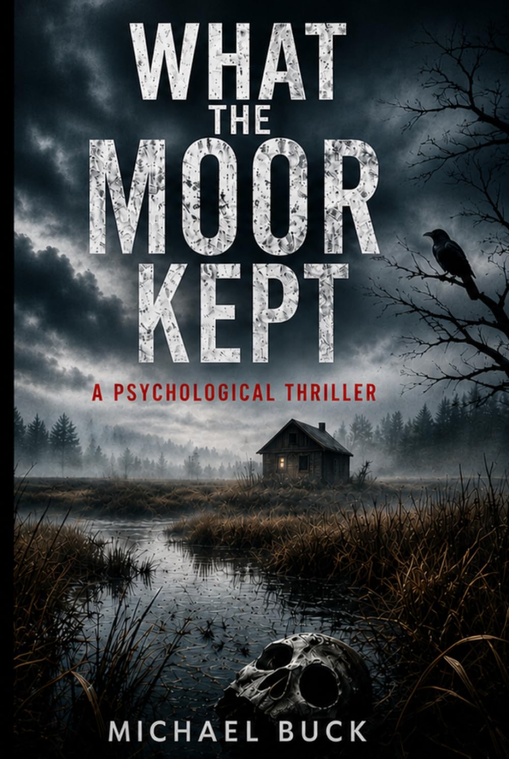 What the Moor Kept