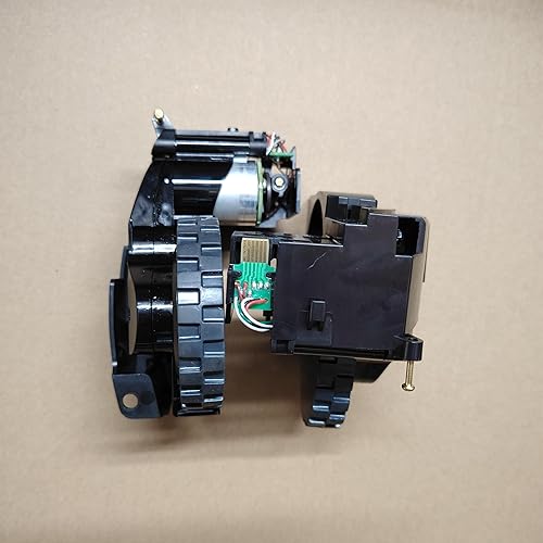 Miniatura 9 de Módulo de rueda motriz compatible con IRobot Roomba J9 J7 J7+ J6+ i8 i7 i7+ i6 i5 i5+ i4 i3 i3+ i2 Plus E5 E6 Robot Aspirador Accesorios (serie E I