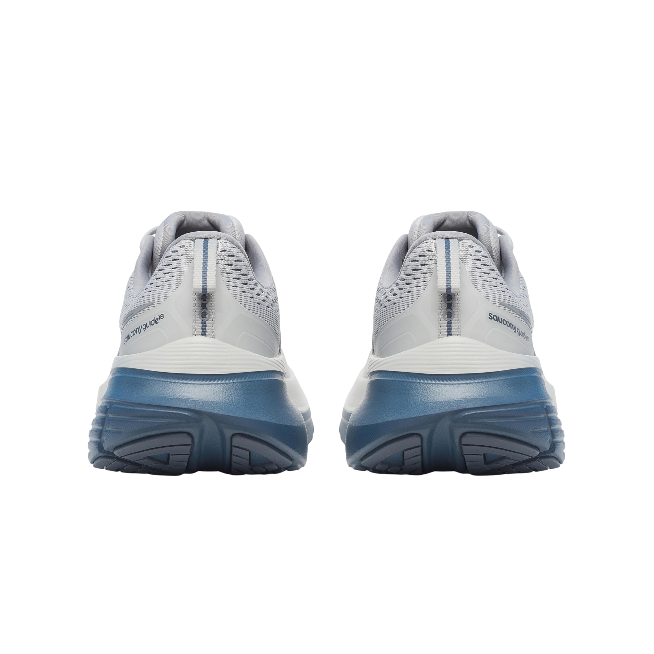 Saucony Men's Guide 18 Sneaker