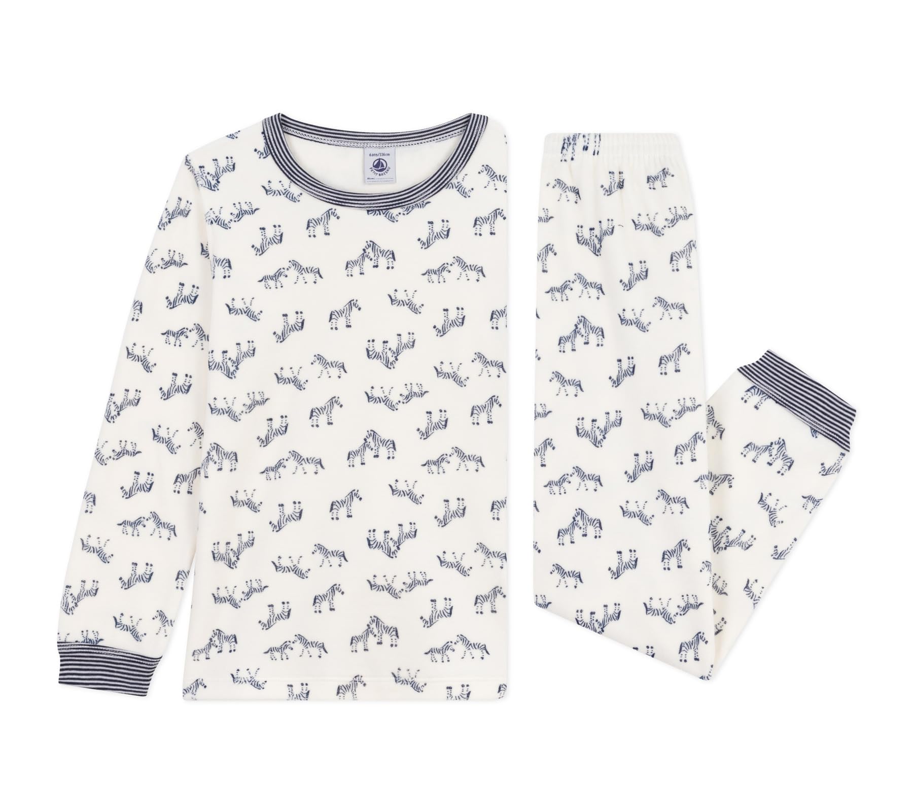 Petit Bateau Jungen Nachtwäsche