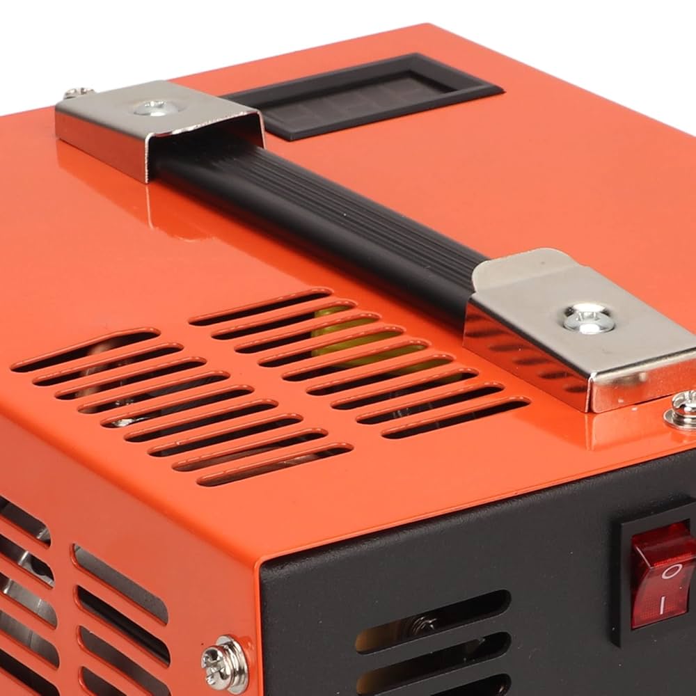 Amazon | PCP エアーコンプレッサー、4500Psi/30Mpa オイル