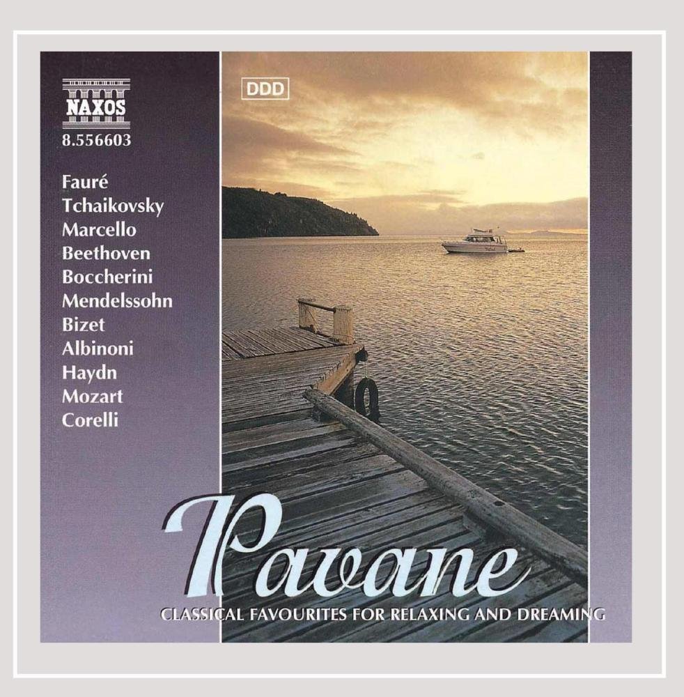 Night Music 3 [Audio CD] Peter Nagy; Albinoni, Tomaso and Anthony Bramall