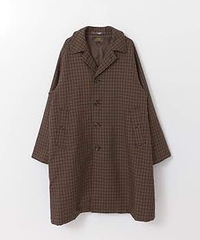 Amazon | [アーバンリサーチ] ジャケット コート FREEMANS SPORTING