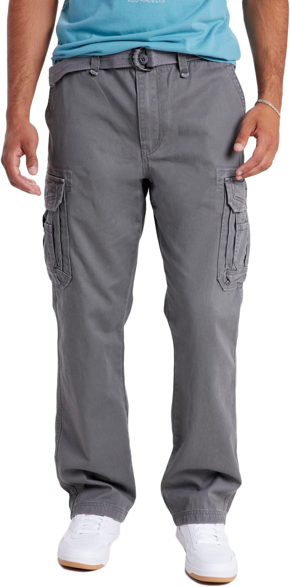 Men's Survivor Iv Relaxed Fit Cargo Pant-Reg and Big and Tall Sizes