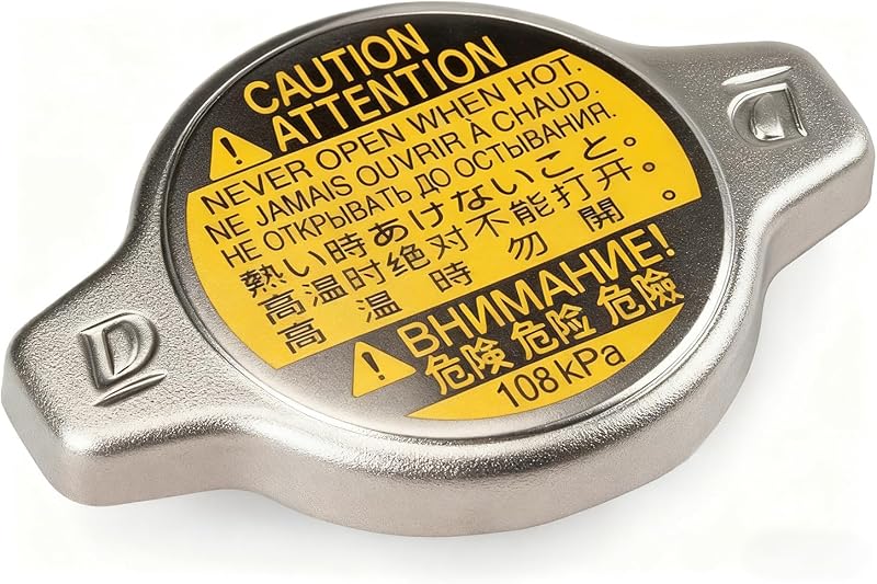 Tampa do Radiador JkorkM 16401-31520 para Toyota e Lexus – 1 unidade