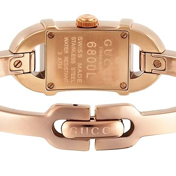 GUCCI 6800P SS PK 時計 GUCCI 6800P SS PK 時計 GUCCI グッチ 腕時計 メンズ G