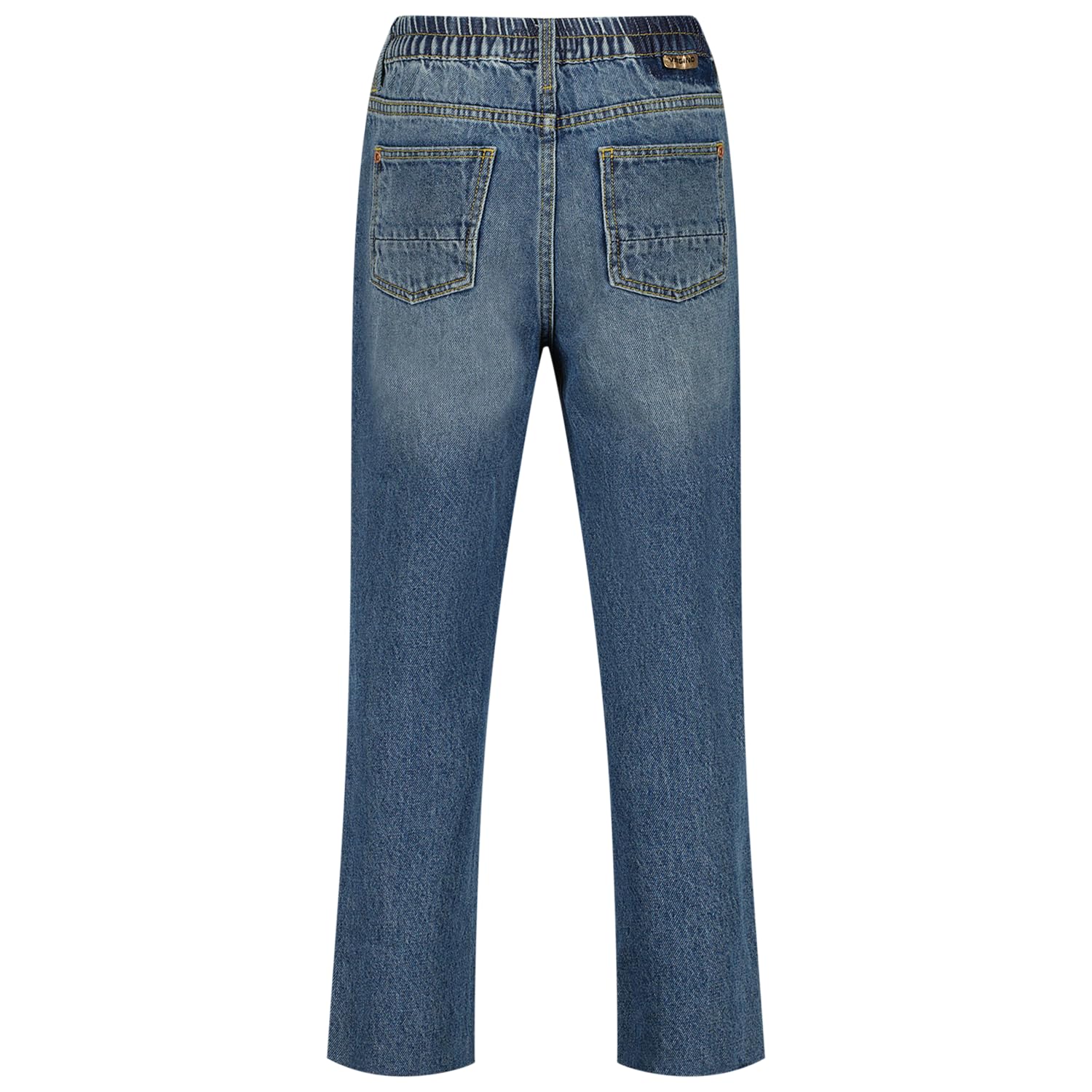 Vingino Mädchen Chiara Waistband Jeans