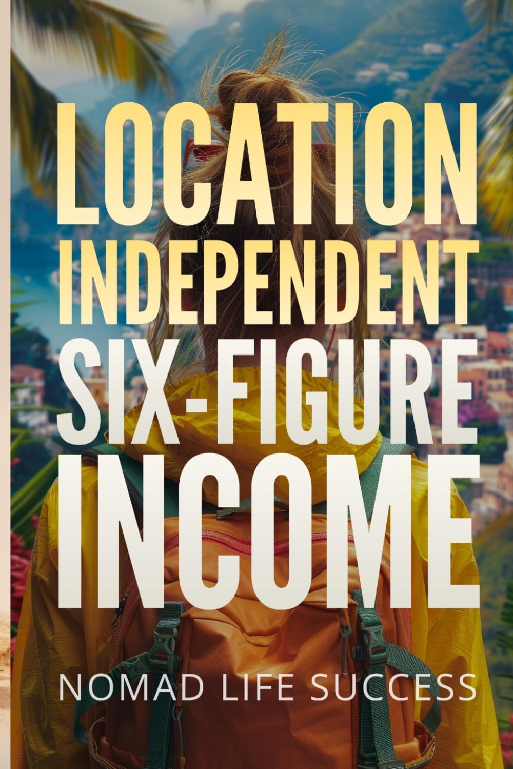 Location Independent Six-Figure Income